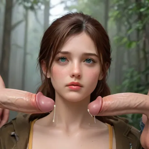 generatore di immagini porno IA