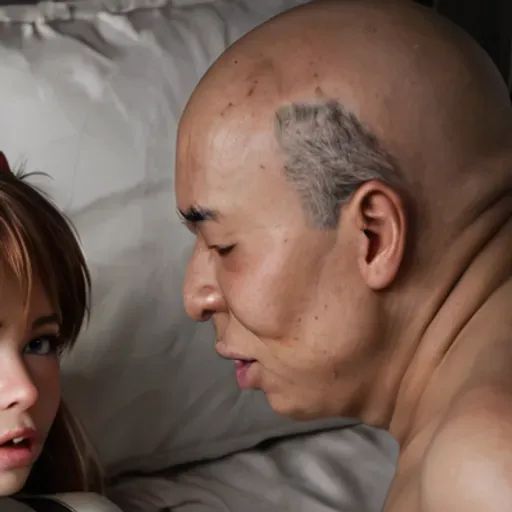 генератор порно-изображений на ИИ