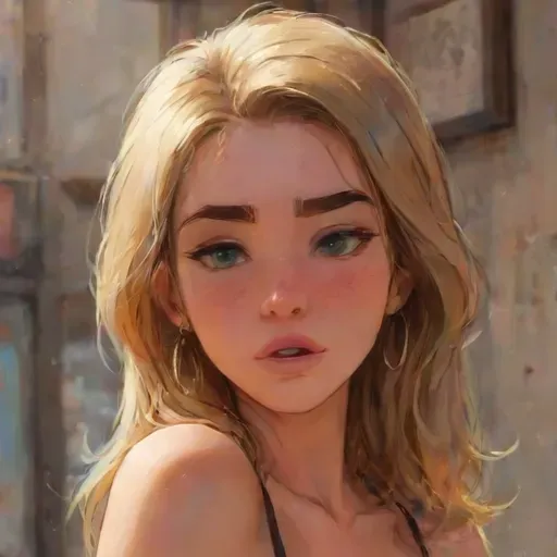 AIポルノ画像ジェネレーター