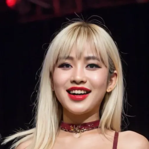 โปรแกรมสร้างภาพโปรนที่ใช้ปัญหา AI