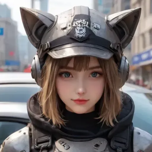 AI porn image generator