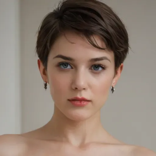 AIポルノ画像ジェネレーター