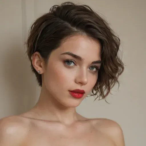 AIポルノ画像ジェネレーター