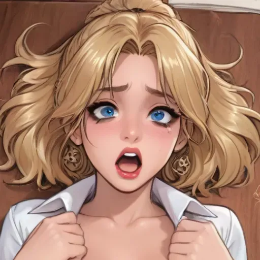 generatore di immagini porno IA