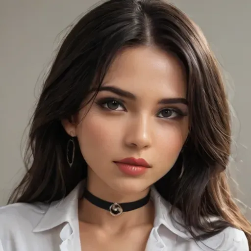 AI色情图片生成器