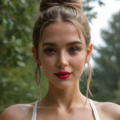 AI色情圖片產生器