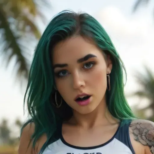 AI色情照片生成器