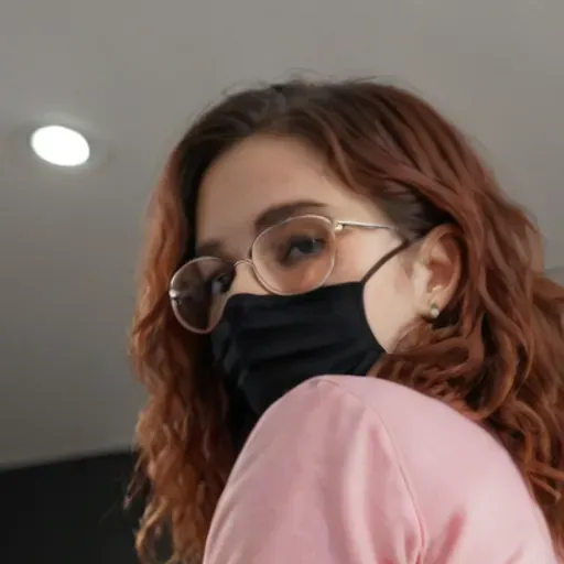 AI 포르노 이미지 생성기