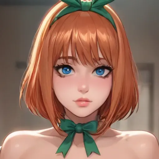 AI色情圖片產生器