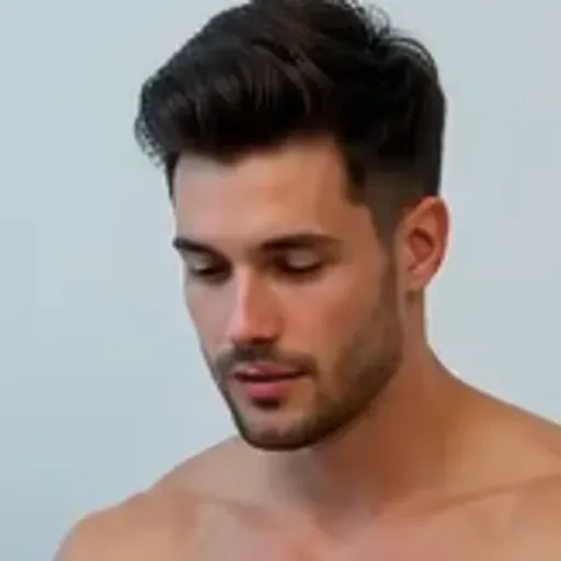 AI色情圖片產生器