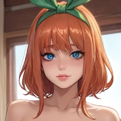 KI-Pornobild-Generator