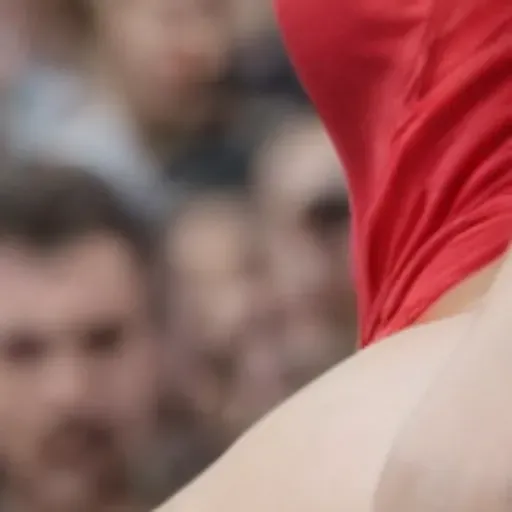 AI色情照片生成器