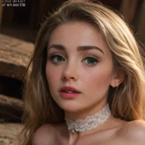 AI色情图片生成器