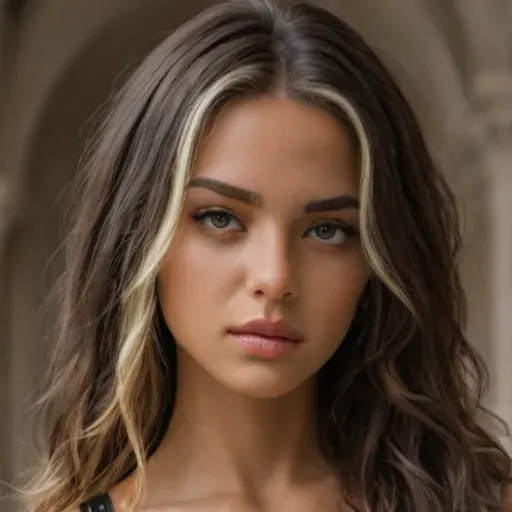 генератор порно-изображений на ИИ