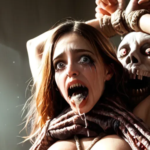 yapay zekâ porno görsel üretici