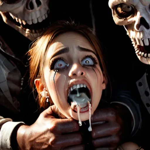 โปรแกรมสร้างภาพโปรนที่ใช้ปัญหา AI