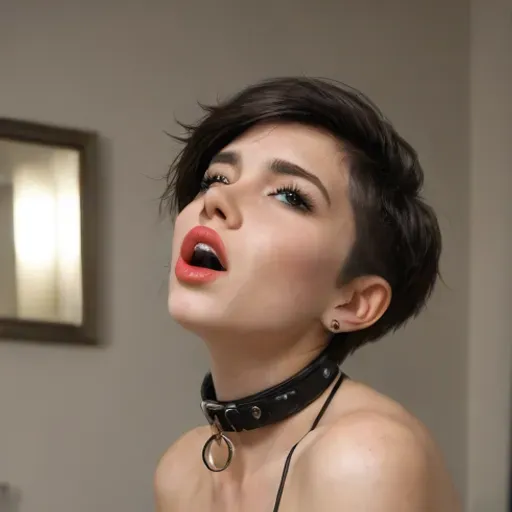 AI 포르노 이미지 생성기