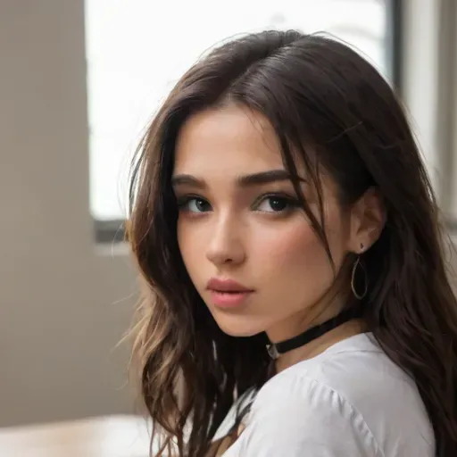 yapay zekâ porno görsel üretici