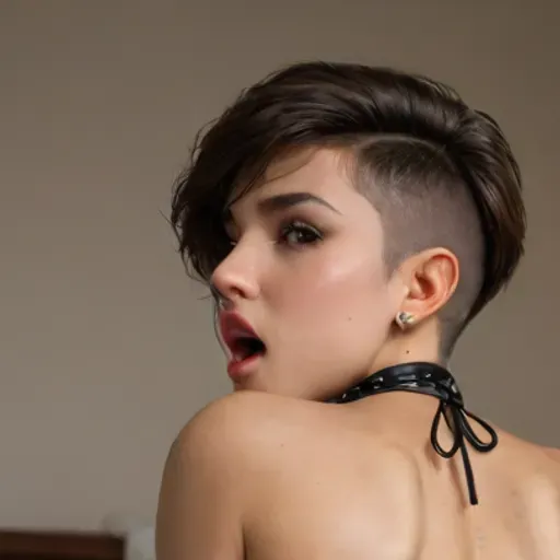 एआई पोर्न इमेज जेनरेटर