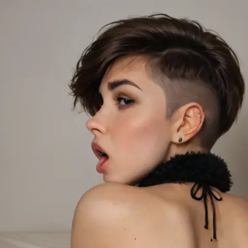 एआई पोर्न इमेज जेनरेटर