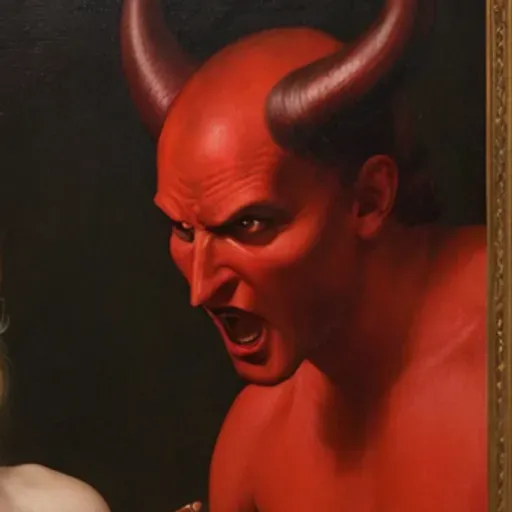 AI色情圖片產生器