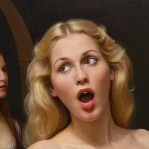 AI色情圖片產生器