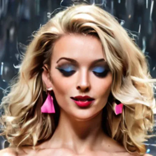 AI色情圖片產生器