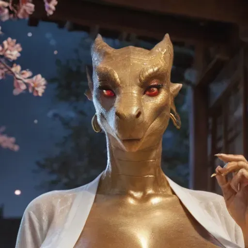 AIポルノ画像ジェネレーター