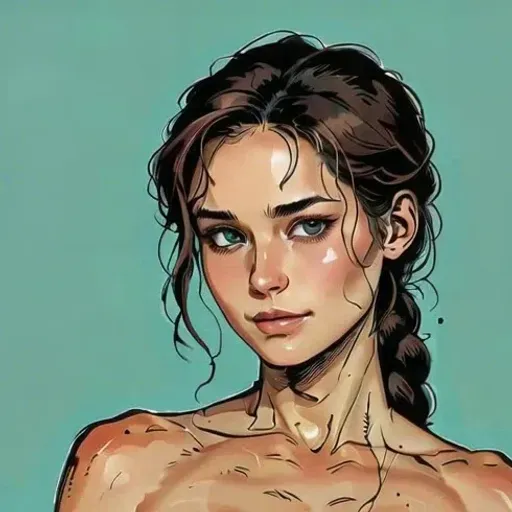 generatore di immagini porno IA