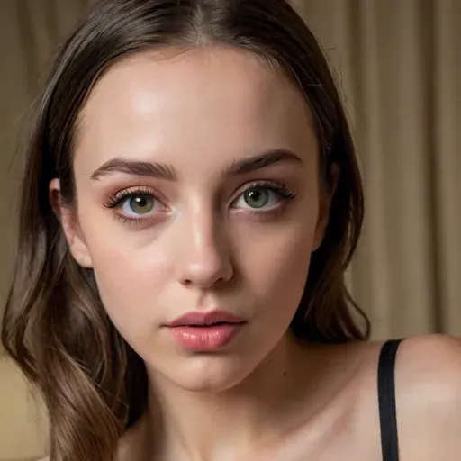 KI-Pornobild-Generator