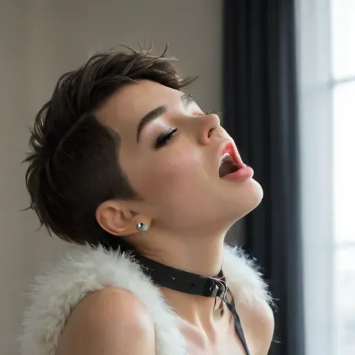 AI色情圖片產生器