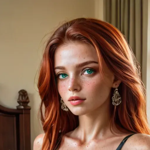 AIポルノ画像ジェネレーター