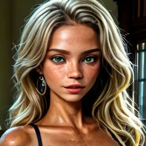 AI porn image generator