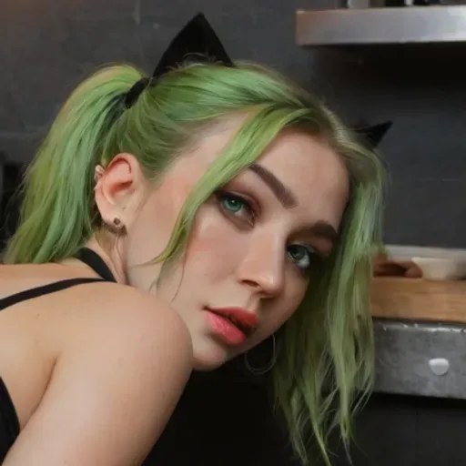 gerador de imagens pornô com IA