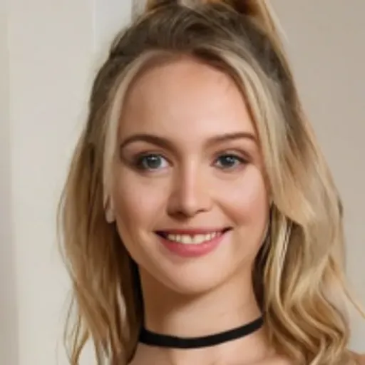 AIポルノ画像ジェネレーター