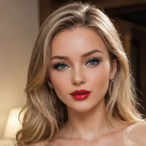 AI色情图片生成器