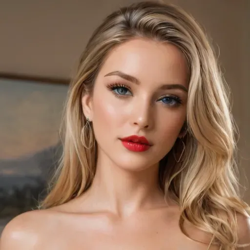 AI色情图片生成器