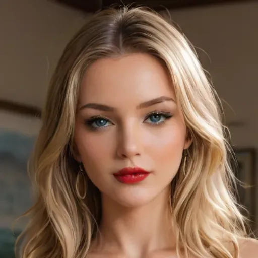 โปรแกรมสร้างภาพโปรนที่ใช้ปัญหา AI