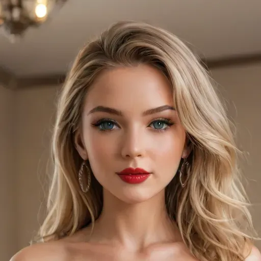 AI色情图片生成器