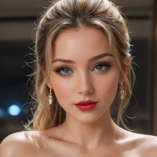 AI色情圖片產生器