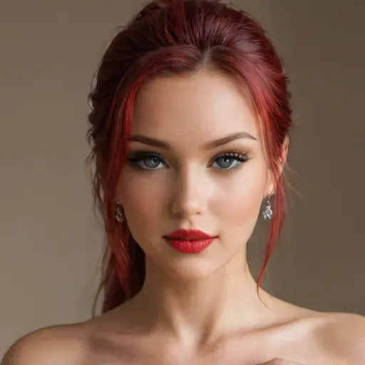 AI色情圖片產生器