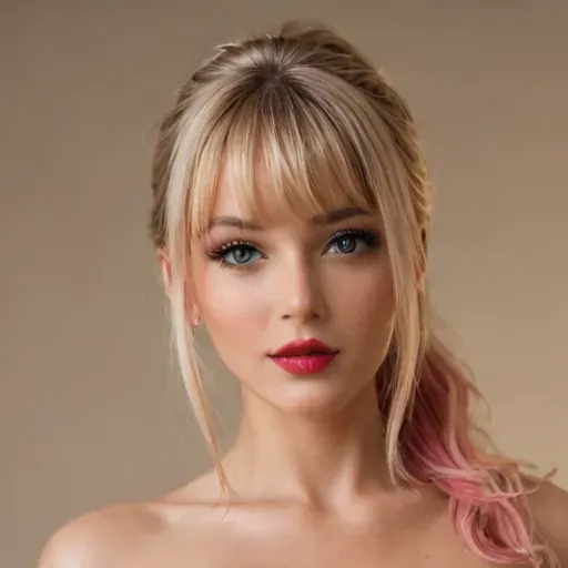 AI色情图片生成器