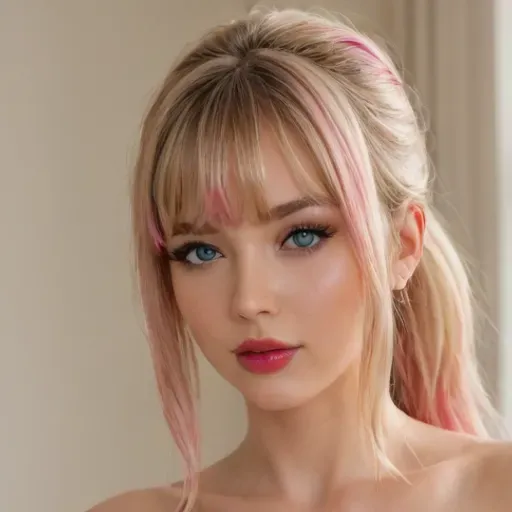 AI色情圖片產生器