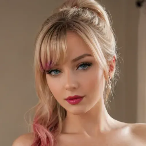 AIポルノ画像ジェネレーター