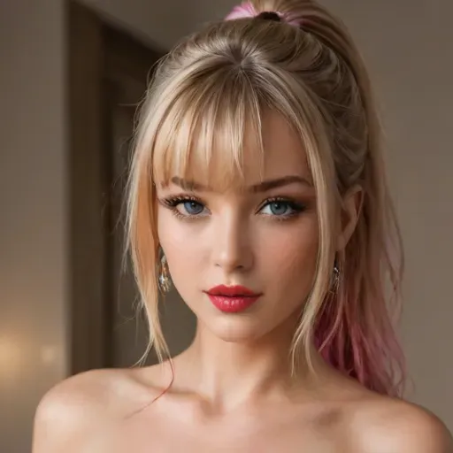 AI色情圖片產生器