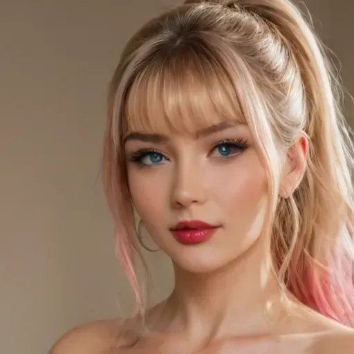 AI色情圖片產生器