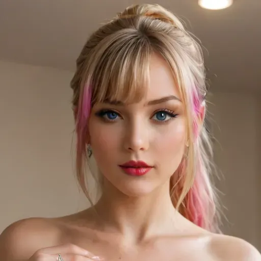 AI色情图片生成器