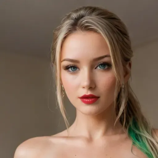 AI色情圖片產生器