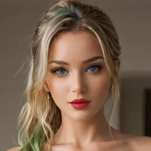 AI色情圖片產生器