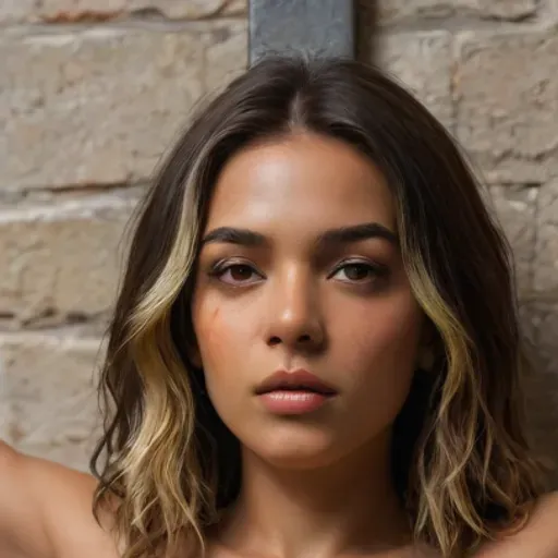 AI色情图片生成器